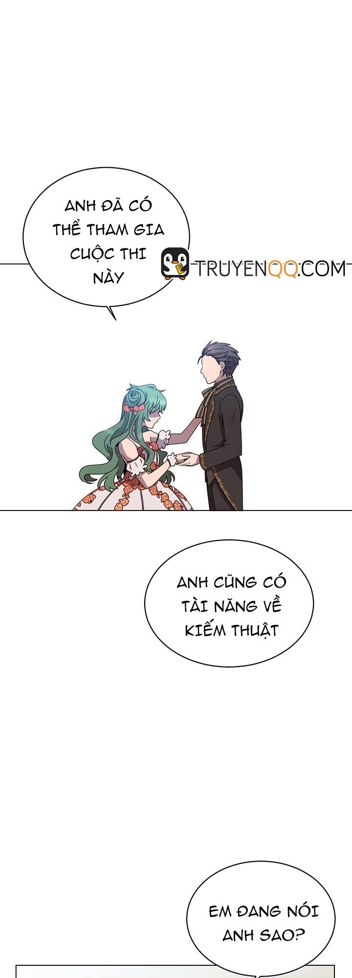 Anh Hùng Mạnh Nhất Trở Lại Chapter 14 - 15