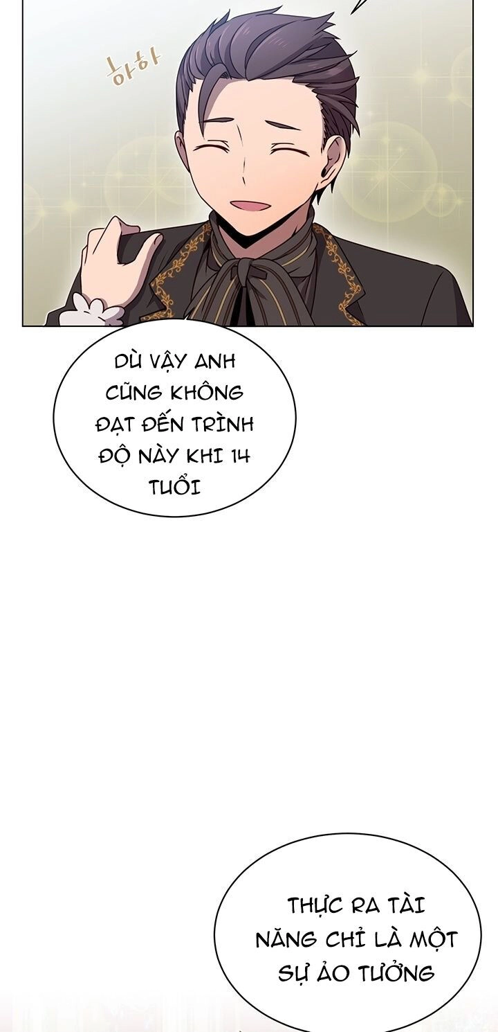 Anh Hùng Mạnh Nhất Trở Lại Chapter 14 - 16