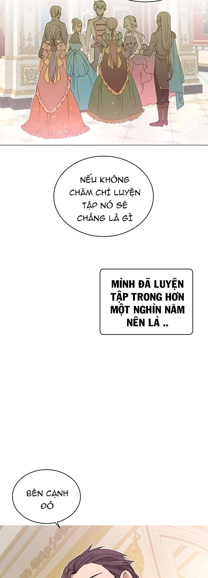 Anh Hùng Mạnh Nhất Trở Lại Chapter 14 - 17