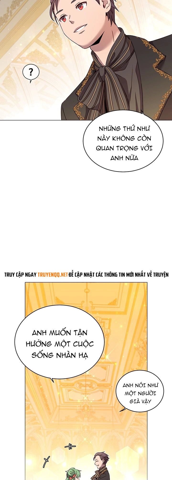 Anh Hùng Mạnh Nhất Trở Lại Chapter 14 - 18