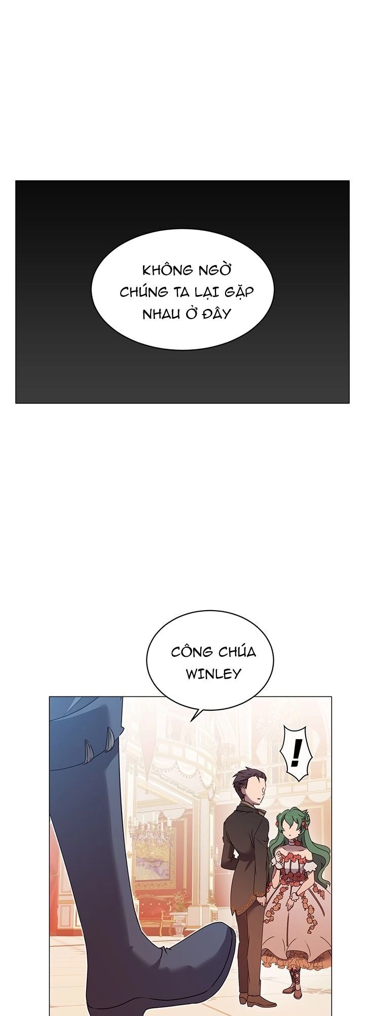 Anh Hùng Mạnh Nhất Trở Lại Chapter 14 - 20