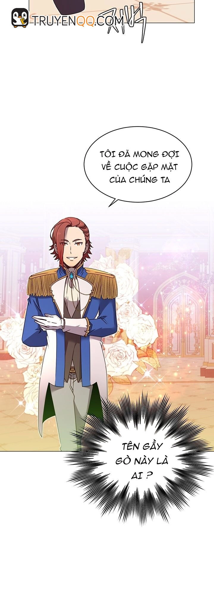 Anh Hùng Mạnh Nhất Trở Lại Chapter 14 - 21