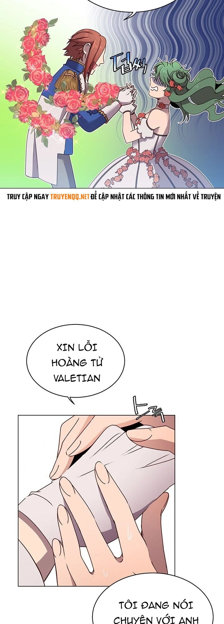 Anh Hùng Mạnh Nhất Trở Lại Chapter 14 - 24