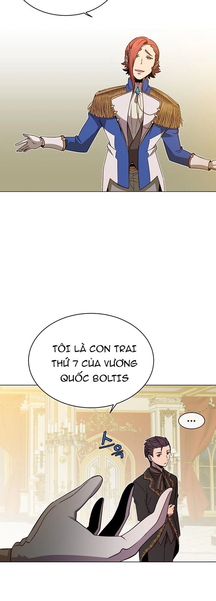 Anh Hùng Mạnh Nhất Trở Lại Chapter 14 - 26