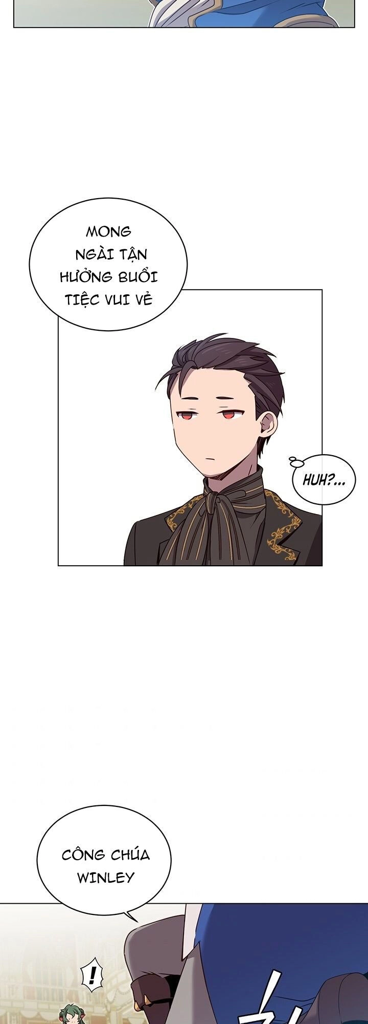 Anh Hùng Mạnh Nhất Trở Lại Chapter 14 - 30