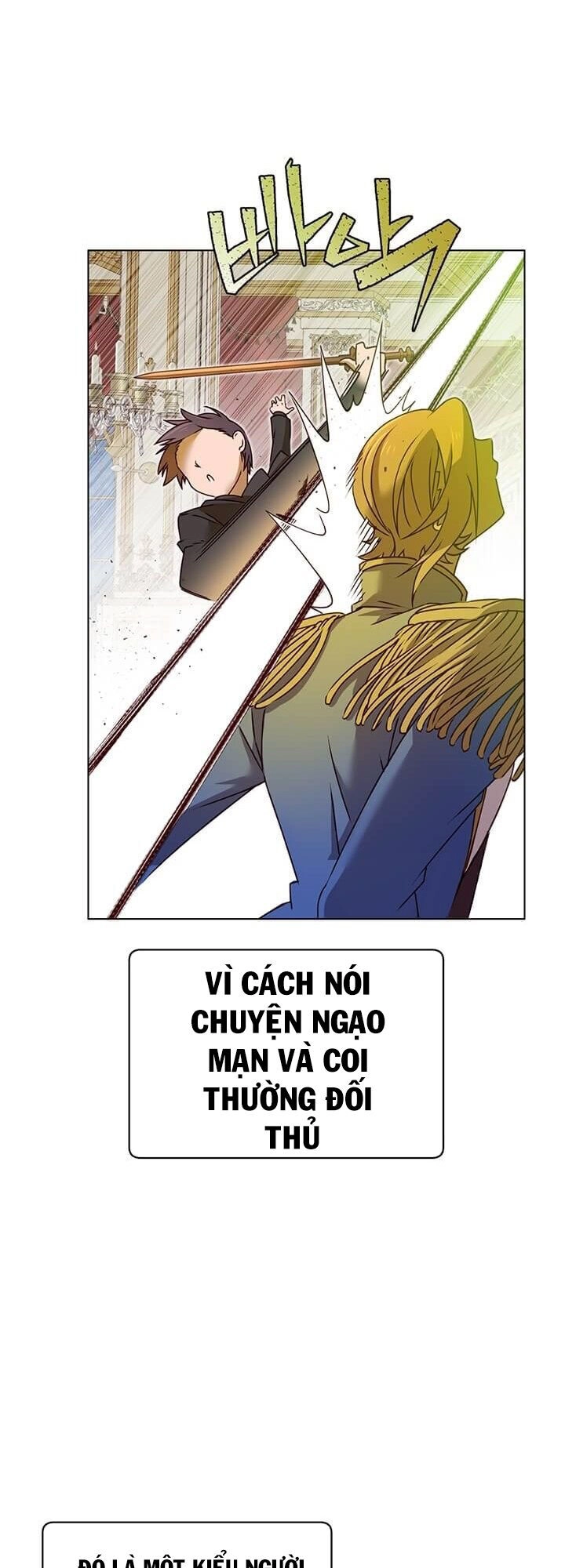 Anh Hùng Mạnh Nhất Trở Lại Chapter 14 - 34