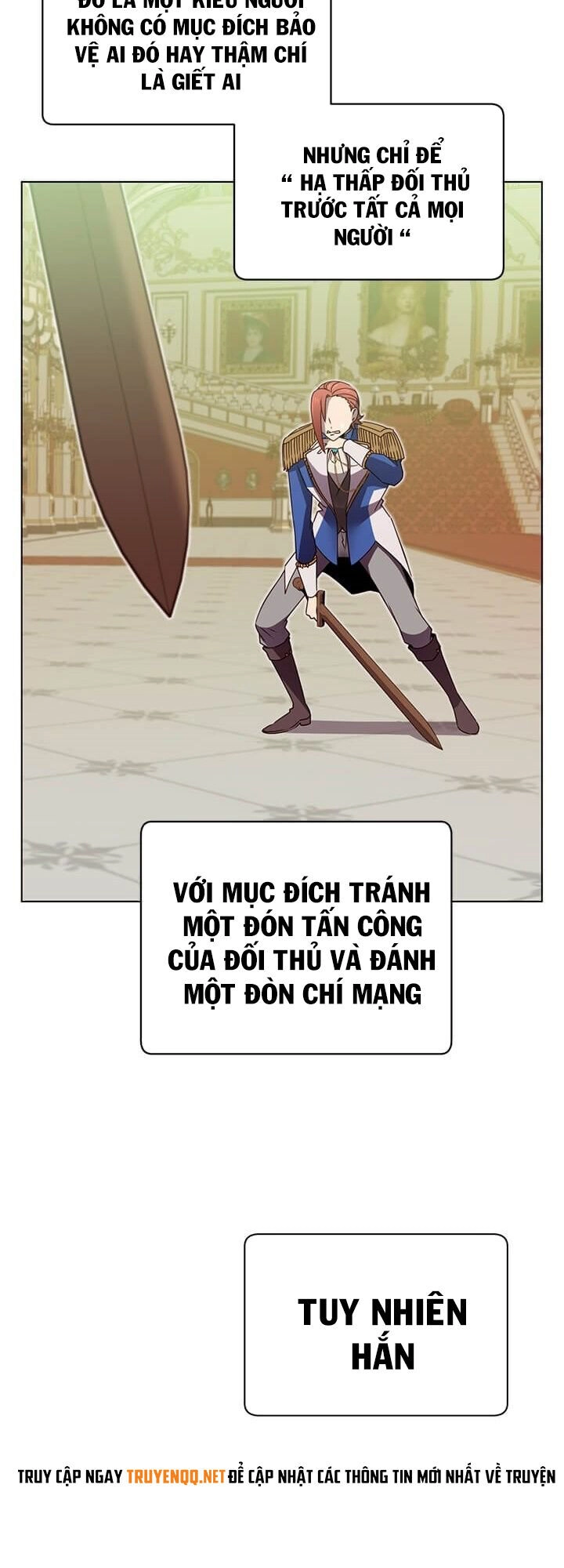 Anh Hùng Mạnh Nhất Trở Lại Chapter 14 - 35