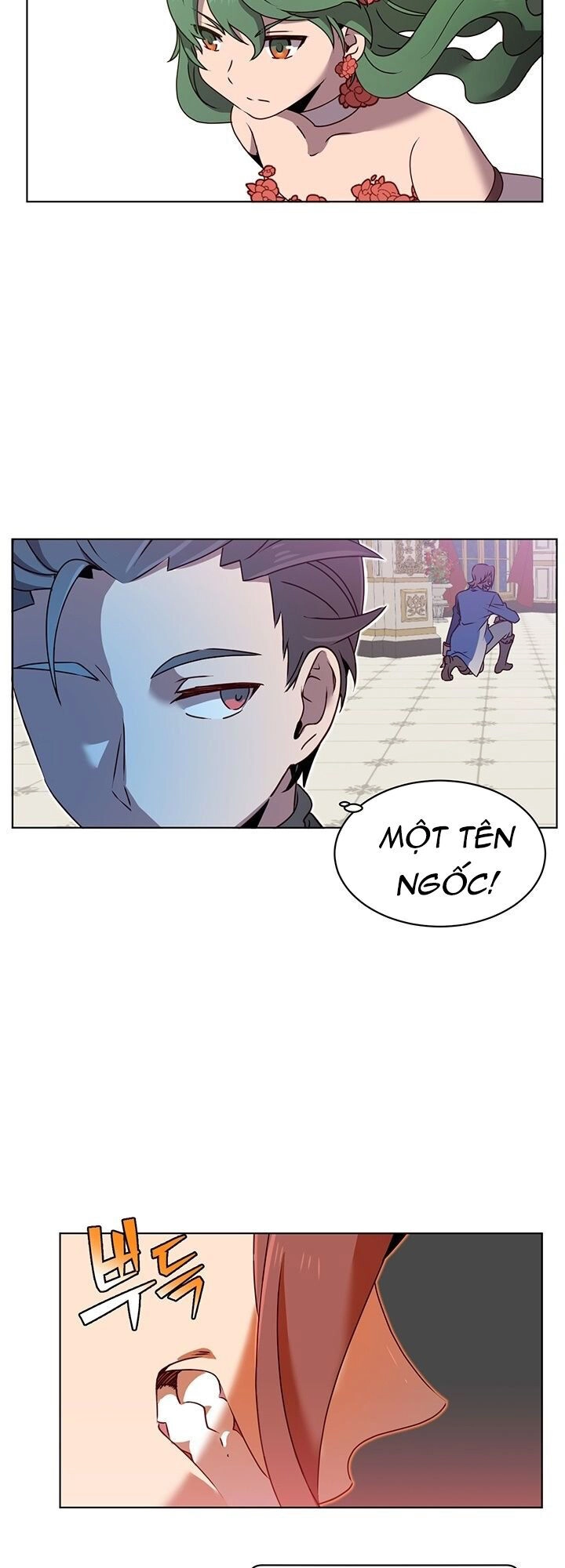 Anh Hùng Mạnh Nhất Trở Lại Chapter 14 - 37