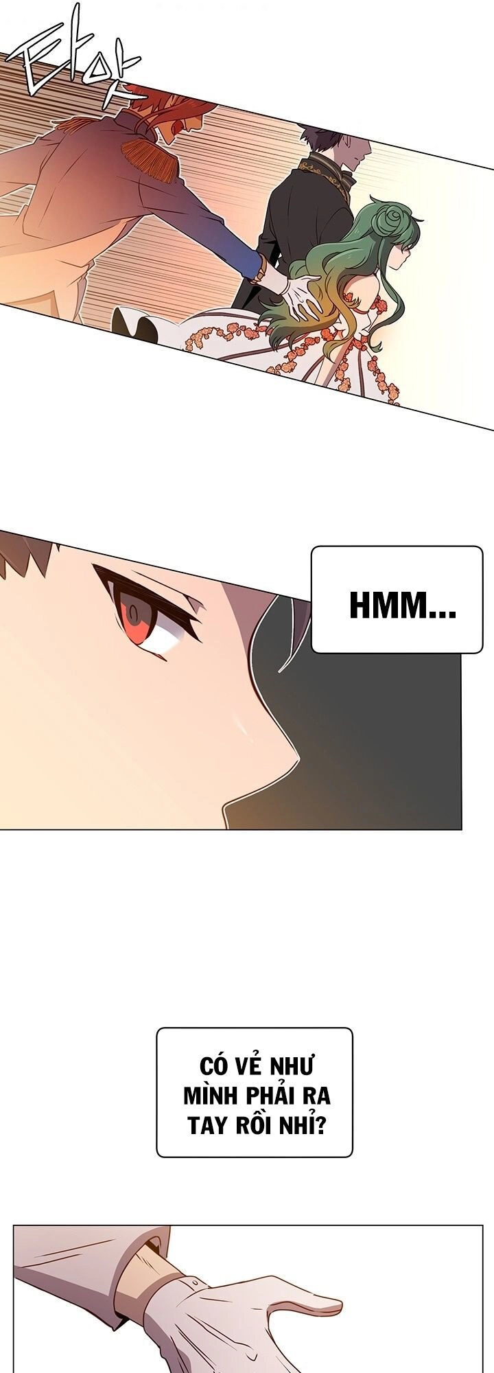 Anh Hùng Mạnh Nhất Trở Lại Chapter 14 - 39