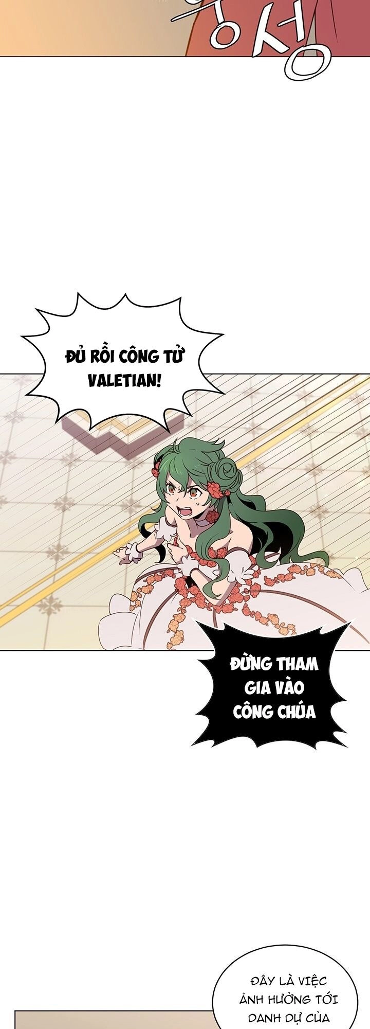 Anh Hùng Mạnh Nhất Trở Lại Chapter 14 - 47