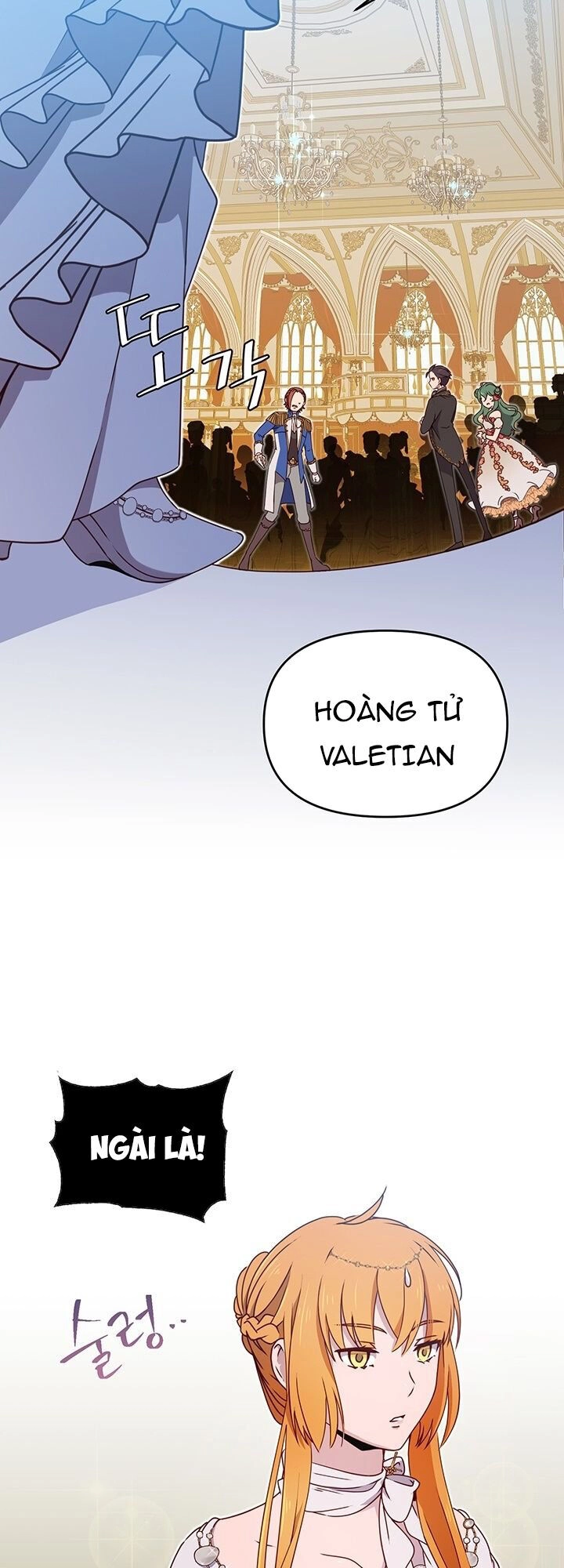 Anh Hùng Mạnh Nhất Trở Lại Chapter 14 - 49