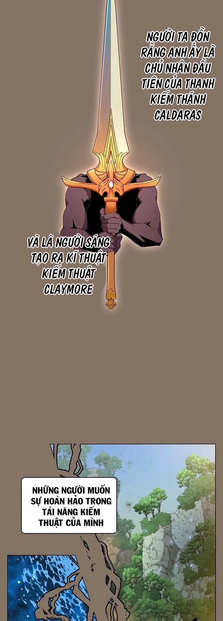 Anh Hùng Mạnh Nhất Trở Lại Chapter 15 - 3