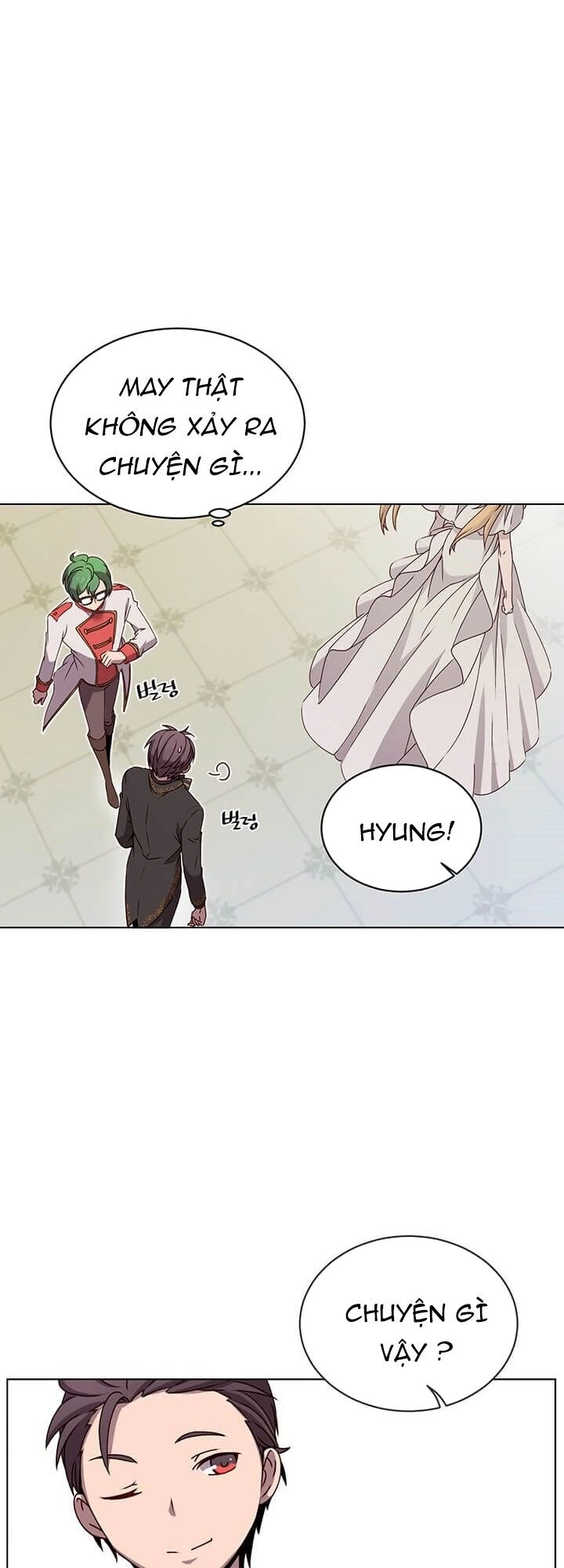 Anh Hùng Mạnh Nhất Trở Lại Chapter 15 - 15