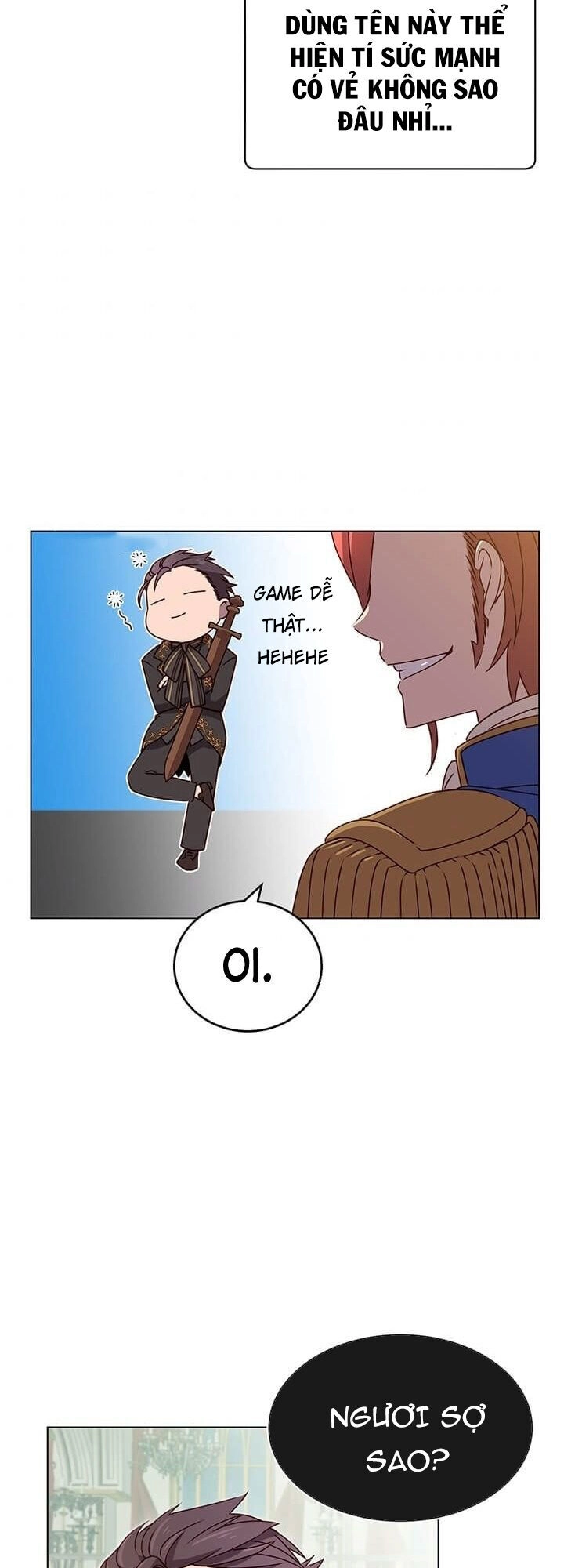 Anh Hùng Mạnh Nhất Trở Lại Chapter 15 - 39