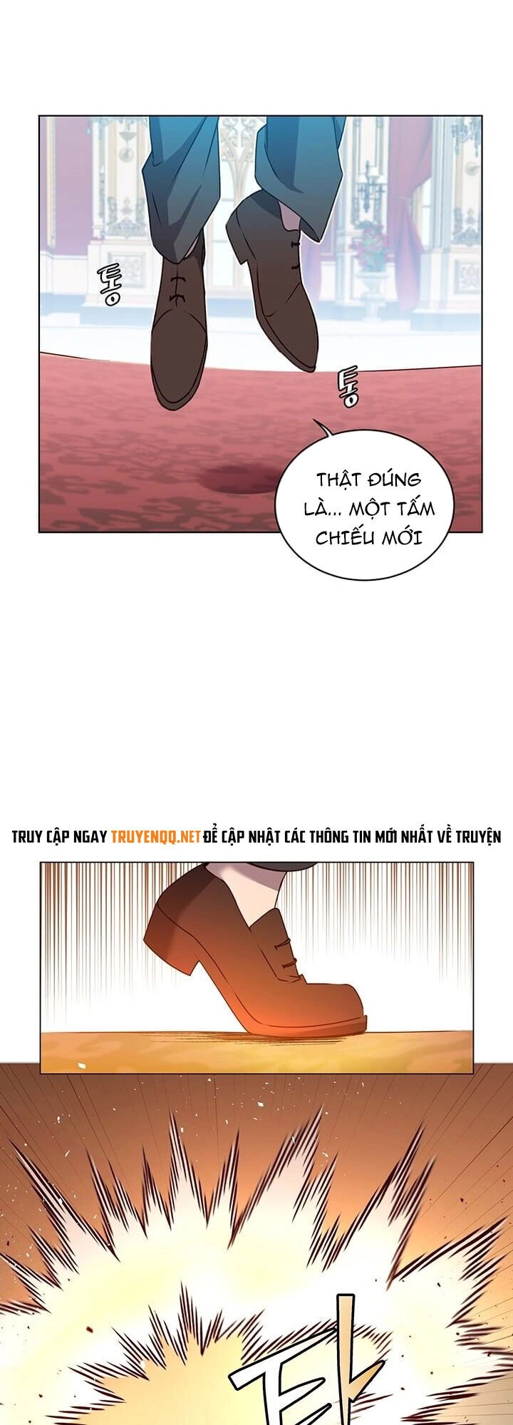 Anh Hùng Mạnh Nhất Trở Lại Chapter 15 - 43