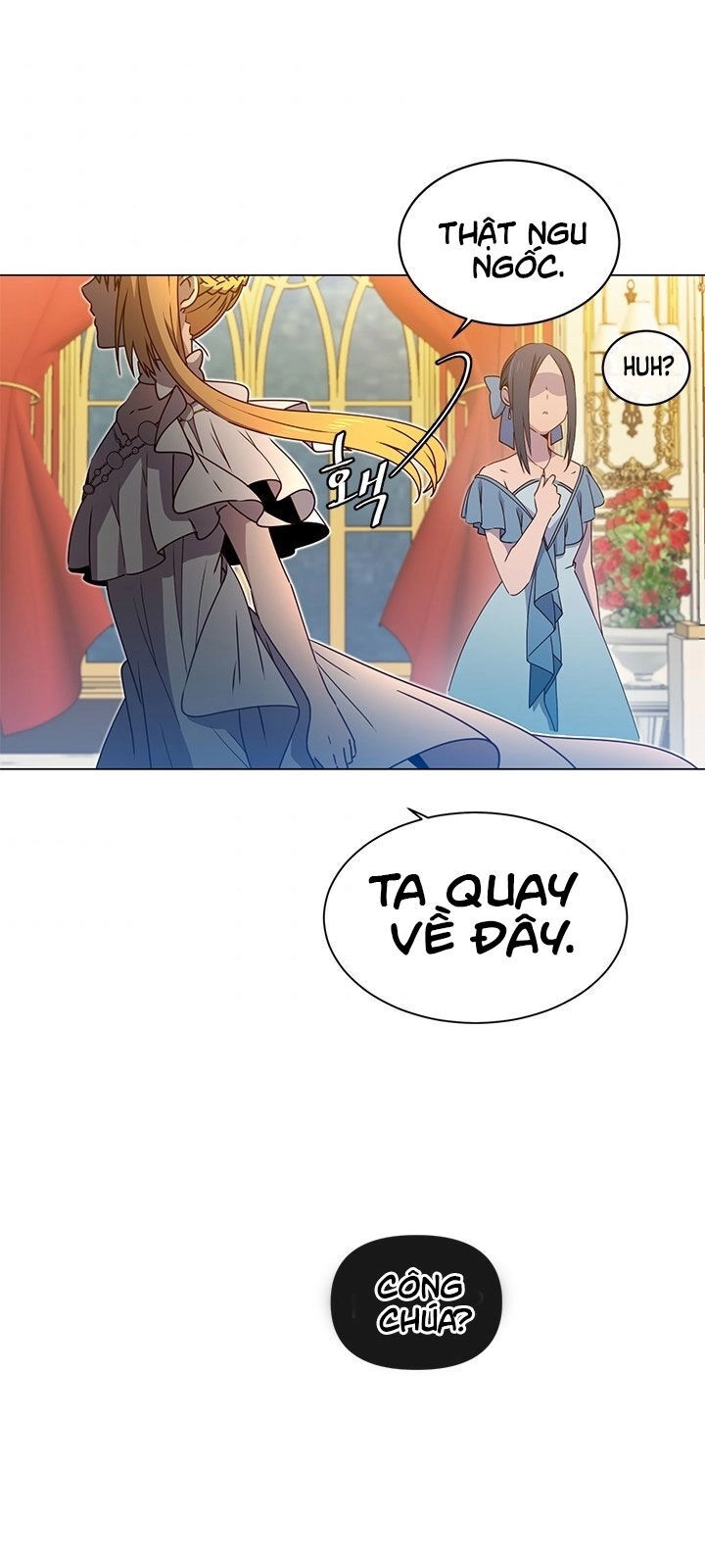 Anh Hùng Mạnh Nhất Trở Lại Chapter 17 - 8