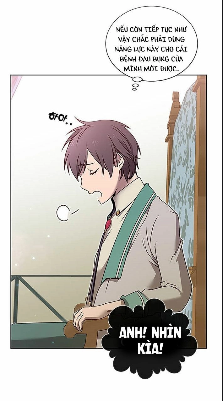 Anh Hùng Mạnh Nhất Trở Lại Chapter 18 - 11