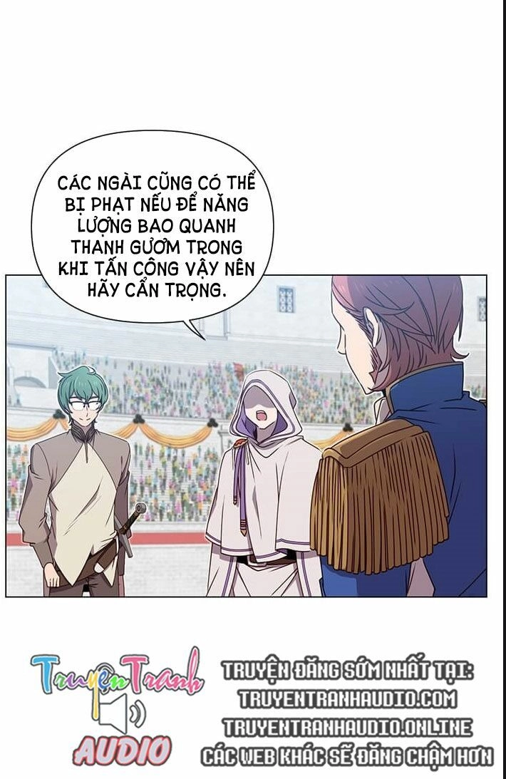 Anh Hùng Mạnh Nhất Trở Lại Chapter 18 - 21