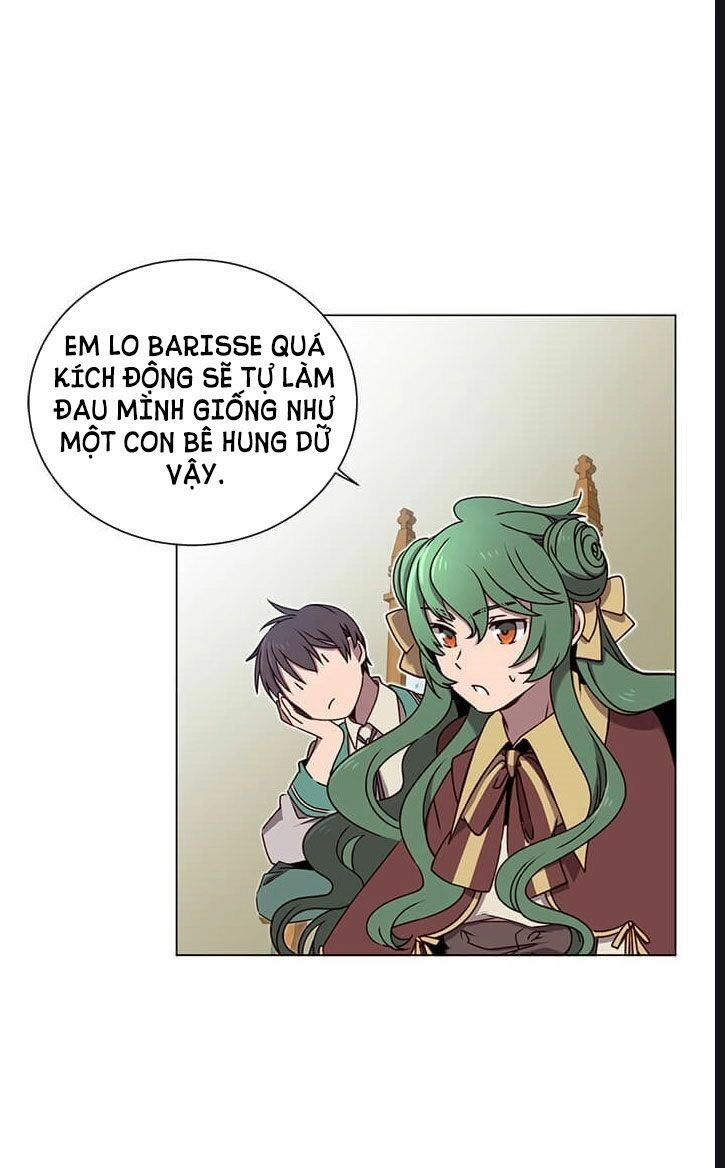 Anh Hùng Mạnh Nhất Trở Lại Chapter 18 - 24