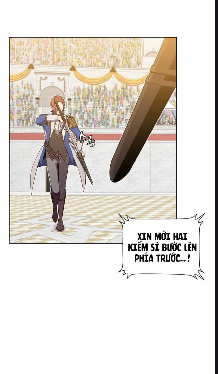 Anh Hùng Mạnh Nhất Trở Lại Chapter 18 - 27