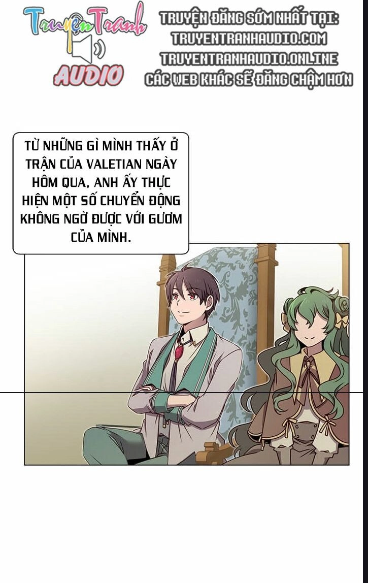 Anh Hùng Mạnh Nhất Trở Lại Chapter 18 - 33
