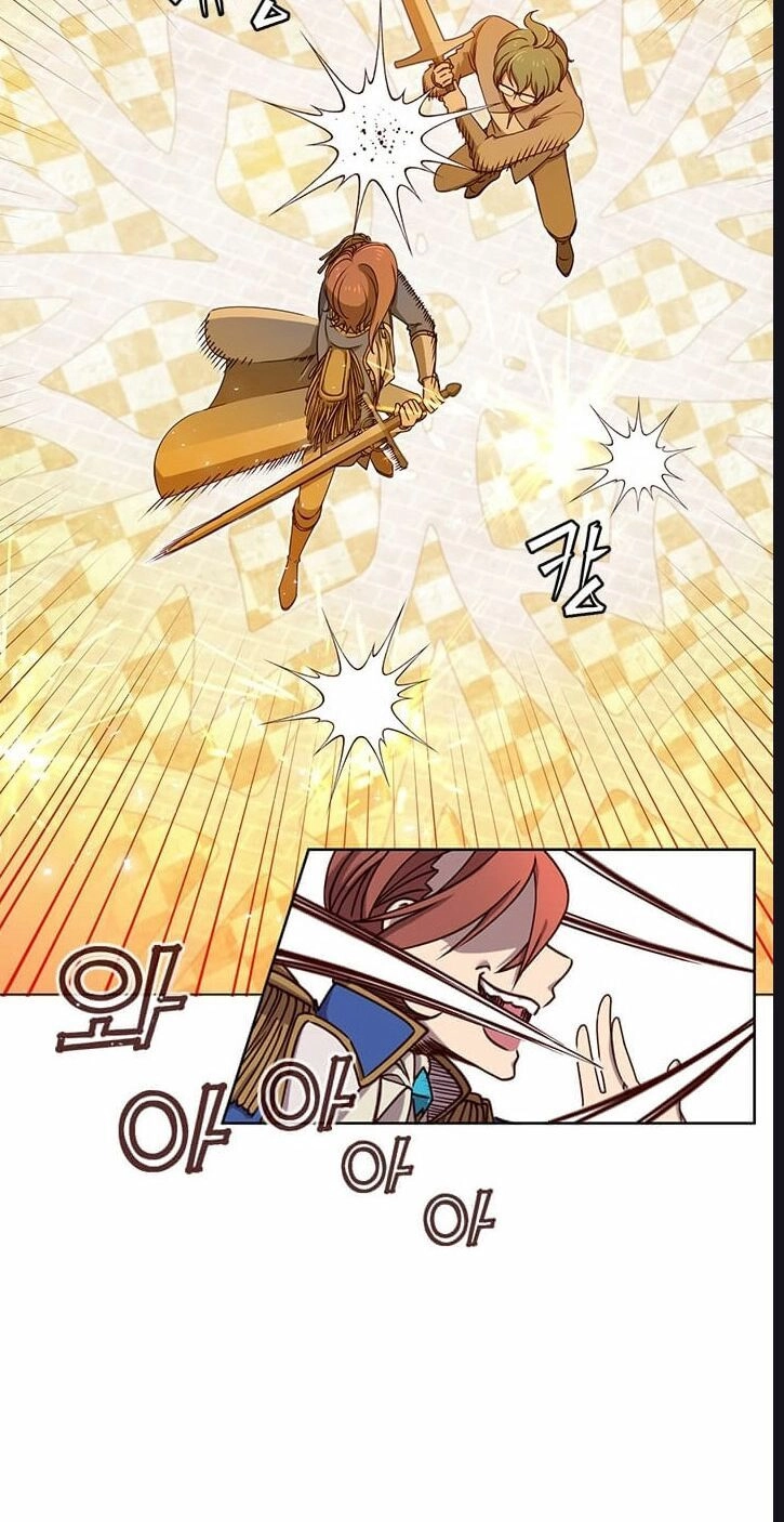 Anh Hùng Mạnh Nhất Trở Lại Chapter 18 - 41