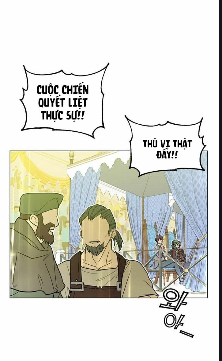 Anh Hùng Mạnh Nhất Trở Lại Chapter 18 - 42