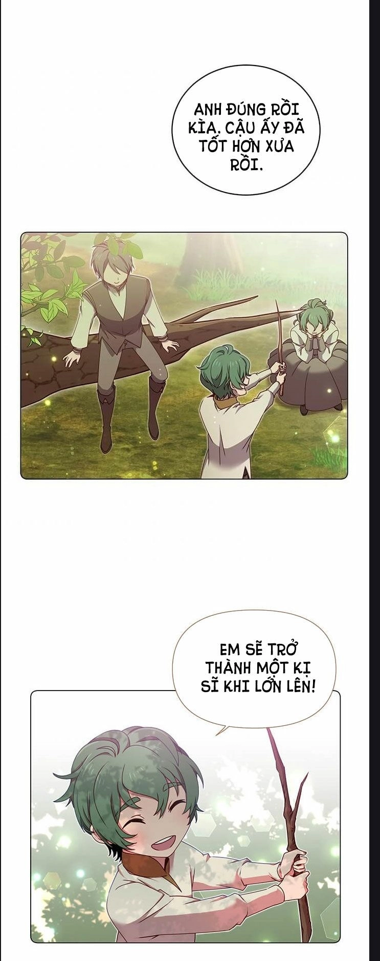 Anh Hùng Mạnh Nhất Trở Lại Chapter 18 - 53