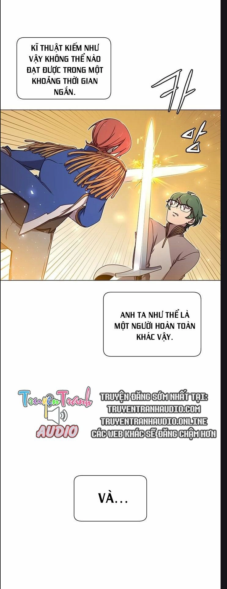 Anh Hùng Mạnh Nhất Trở Lại Chapter 18 - 57