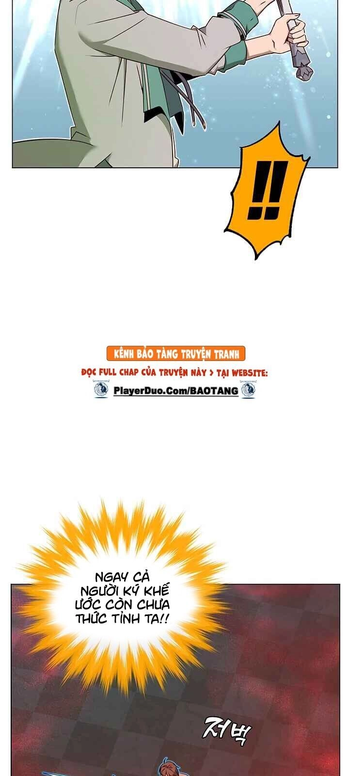 Anh Hùng Mạnh Nhất Trở Lại Chapter 23 - 53