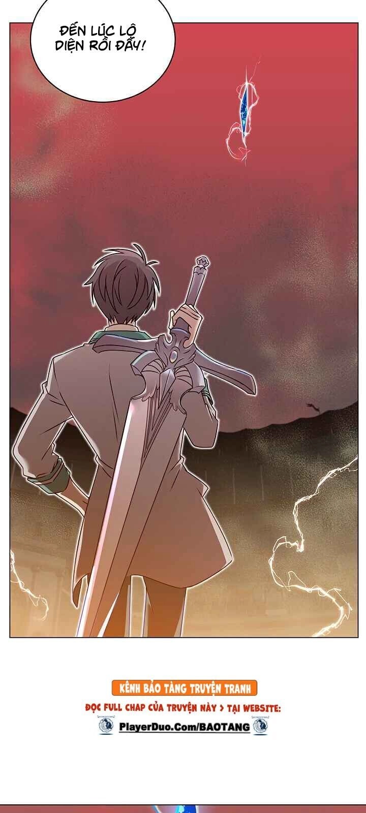 Anh Hùng Mạnh Nhất Trở Lại Chapter 23 - 65