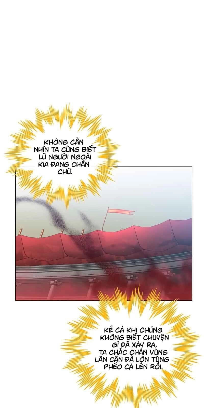 Anh Hùng Mạnh Nhất Trở Lại Chapter 25 - 15