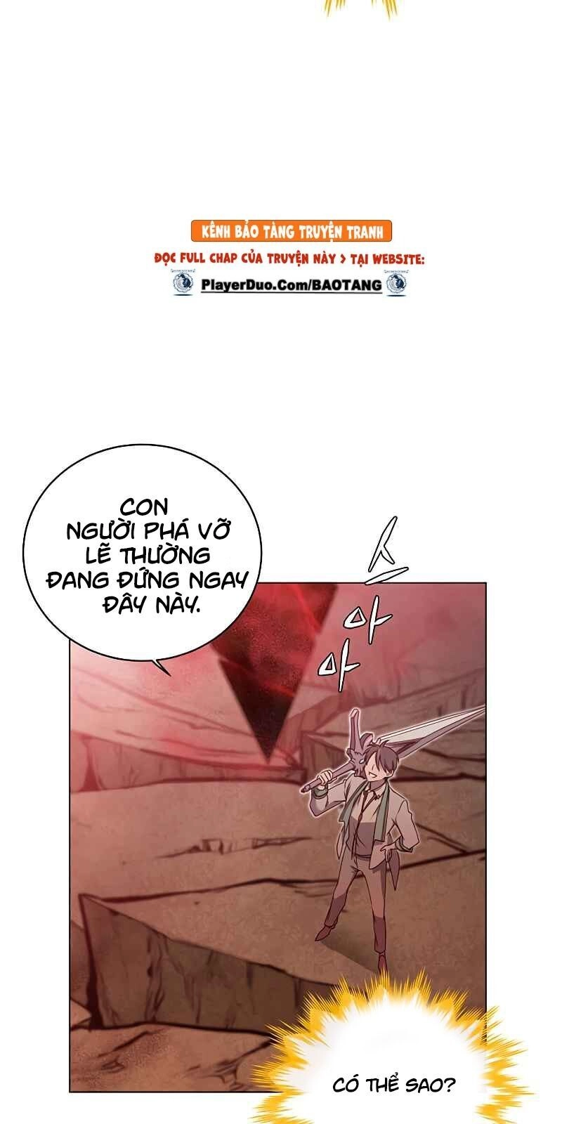 Anh Hùng Mạnh Nhất Trở Lại Chapter 25 - 24