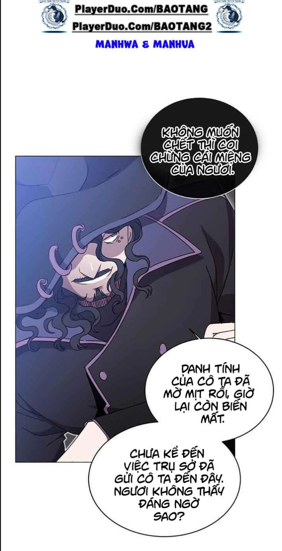 Anh Hùng Mạnh Nhất Trở Lại Chapter 29 - 5