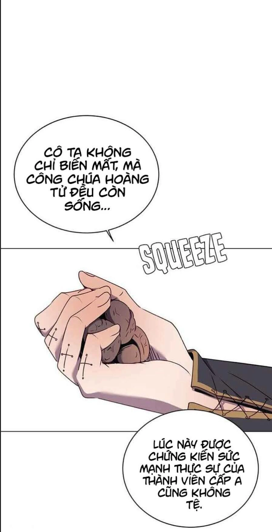 Anh Hùng Mạnh Nhất Trở Lại Chapter 29 - 6