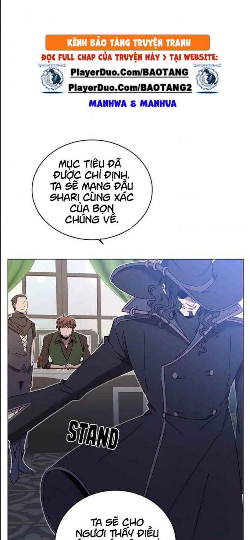 Anh Hùng Mạnh Nhất Trở Lại Chapter 29 - 7