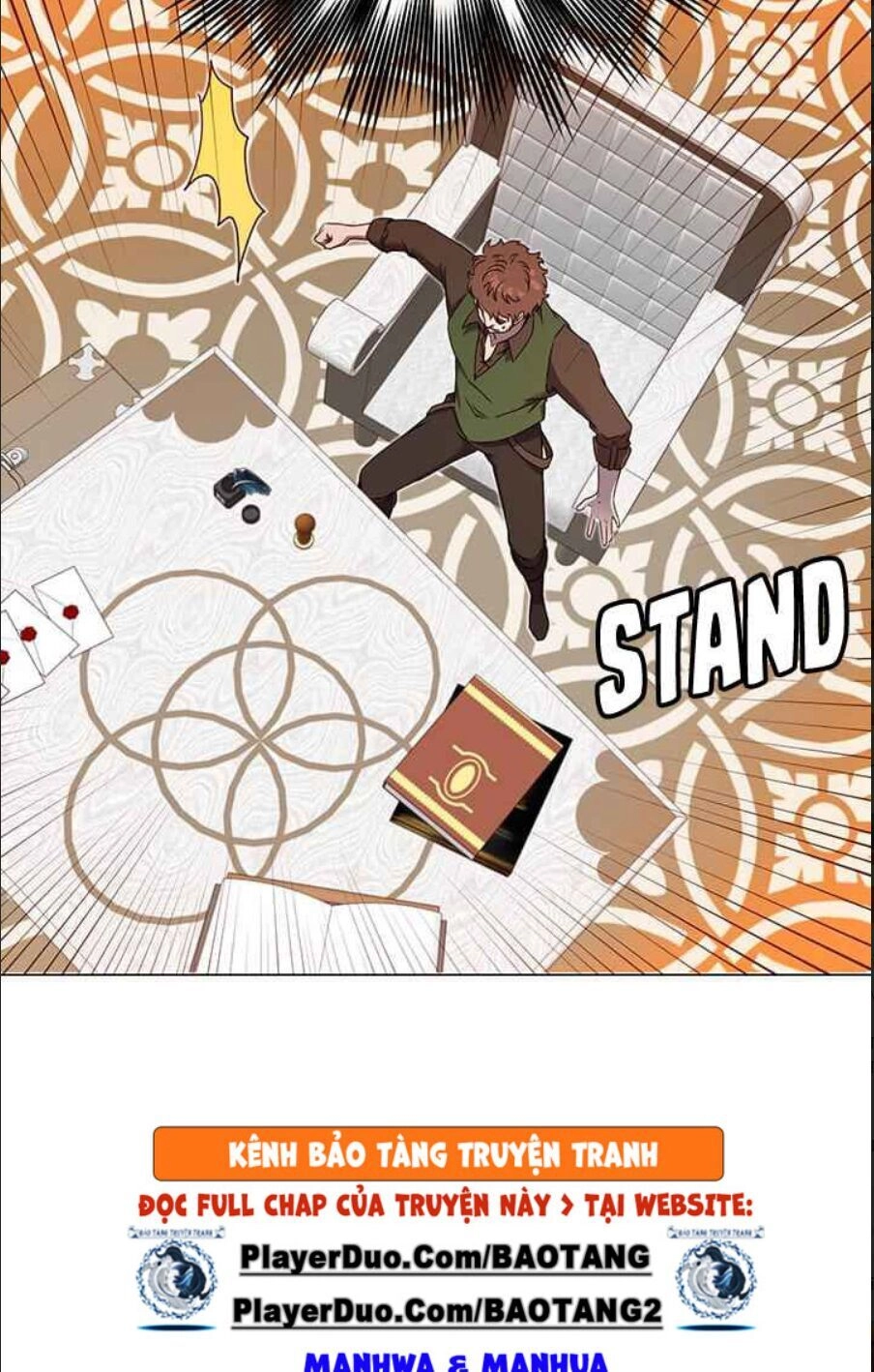 Anh Hùng Mạnh Nhất Trở Lại Chapter 29 - 18