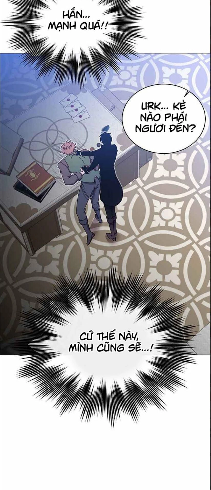 Anh Hùng Mạnh Nhất Trở Lại Chapter 29 - 20