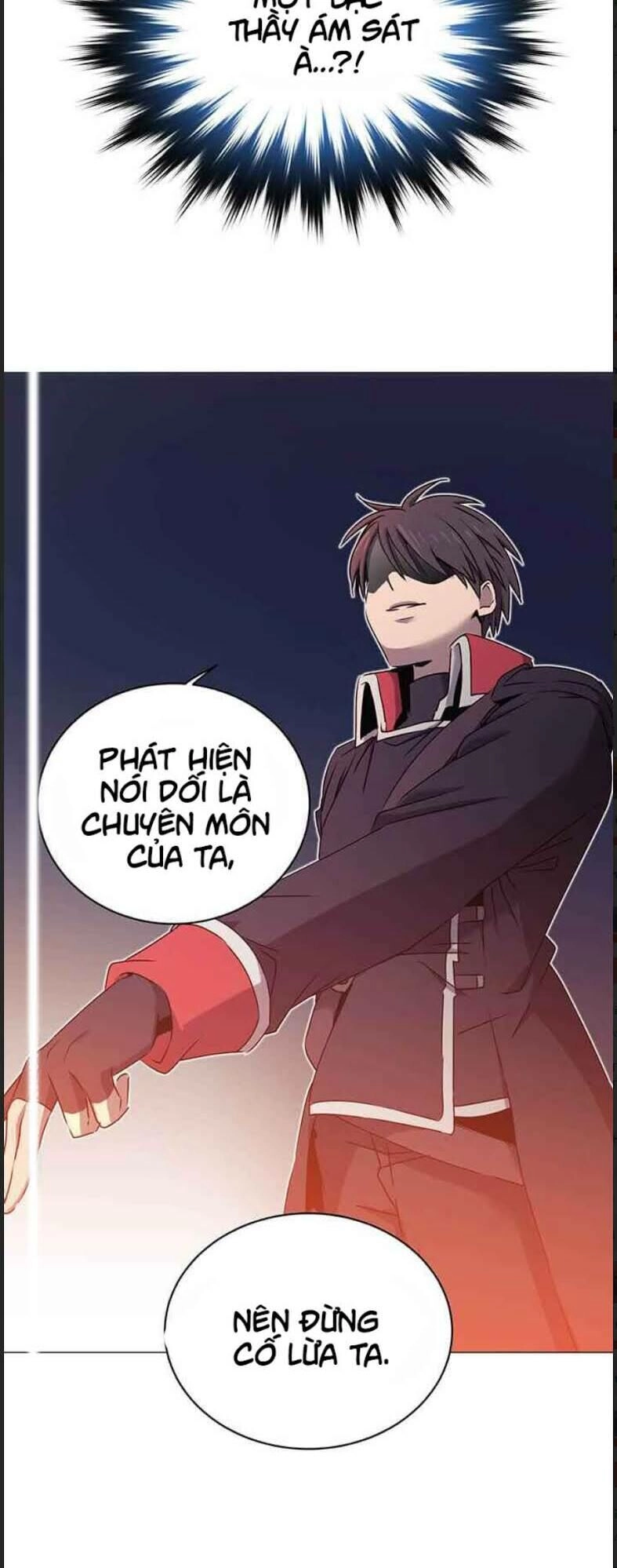 Anh Hùng Mạnh Nhất Trở Lại Chapter 29 - 35