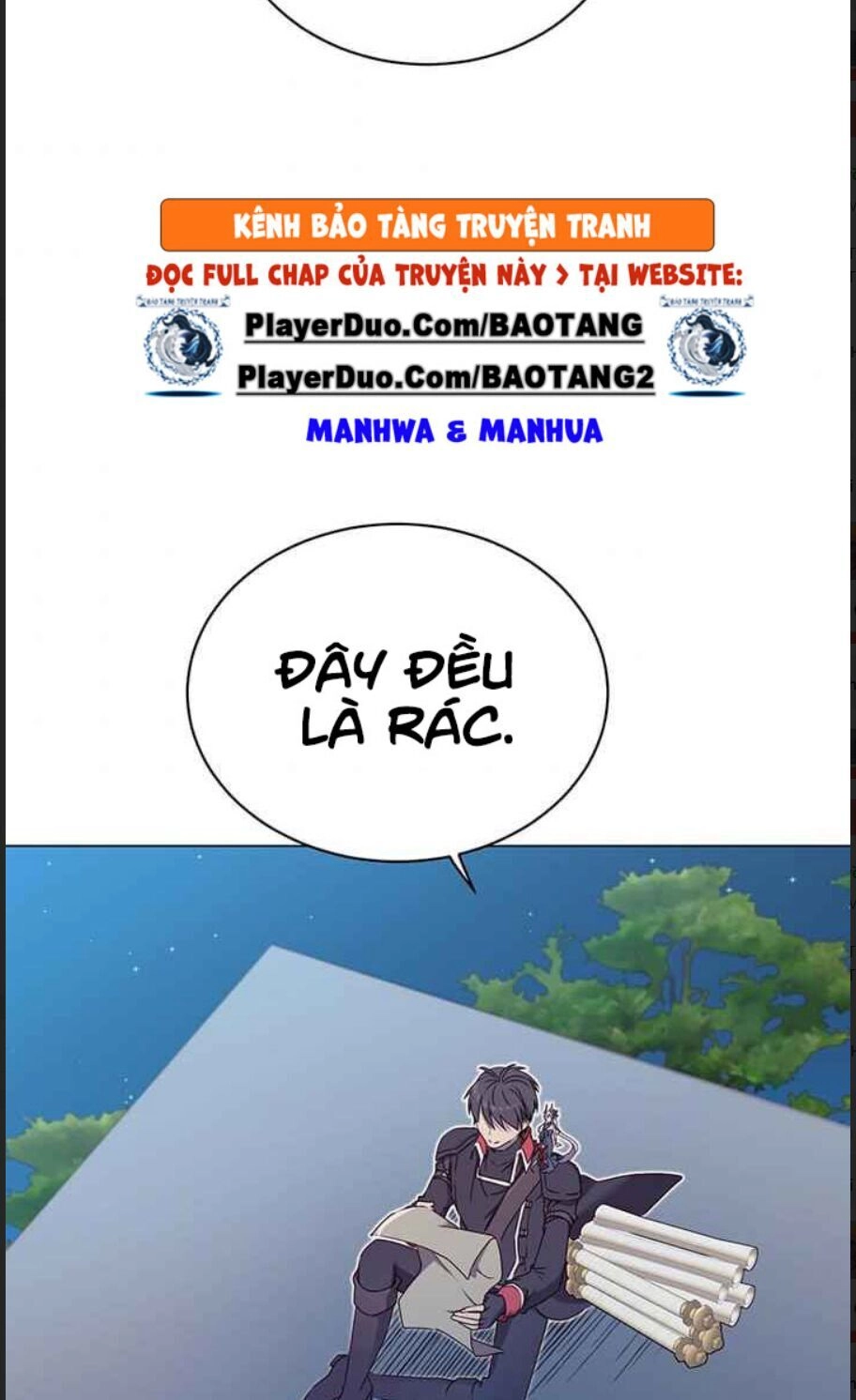 Anh Hùng Mạnh Nhất Trở Lại Chapter 29 - 40