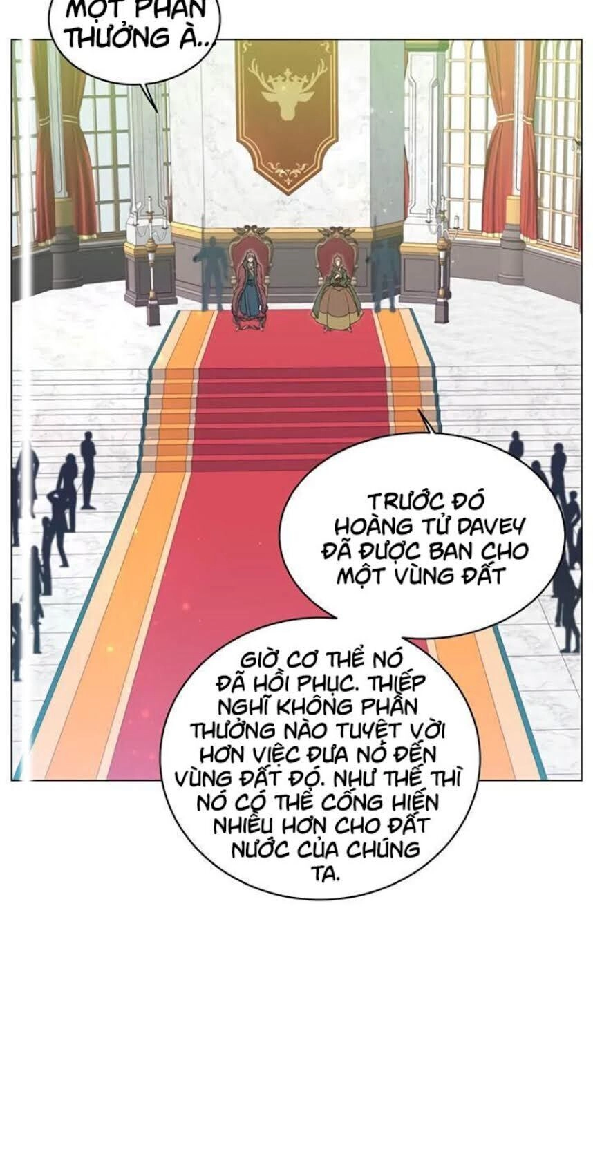 Anh Hùng Mạnh Nhất Trở Lại Chapter 30 - 4