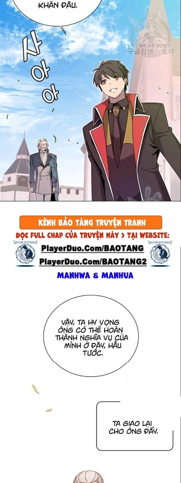 Anh Hùng Mạnh Nhất Trở Lại Chapter 31 - 16