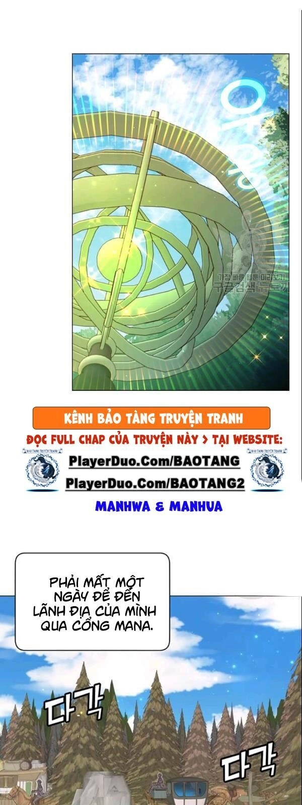 Anh Hùng Mạnh Nhất Trở Lại Chapter 31 - 20