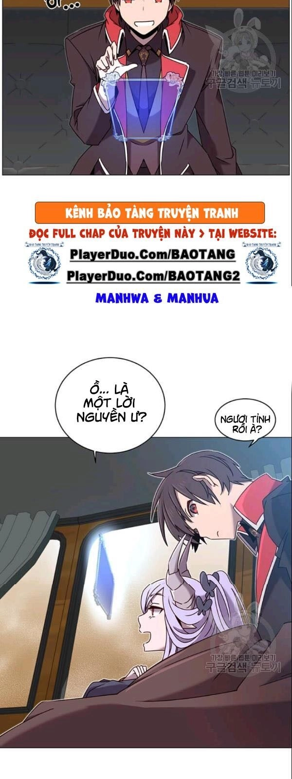 Anh Hùng Mạnh Nhất Trở Lại Chapter 31 - 33