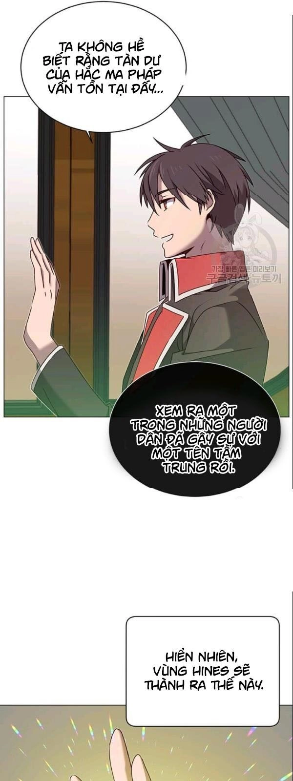 Anh Hùng Mạnh Nhất Trở Lại Chapter 31 - 35