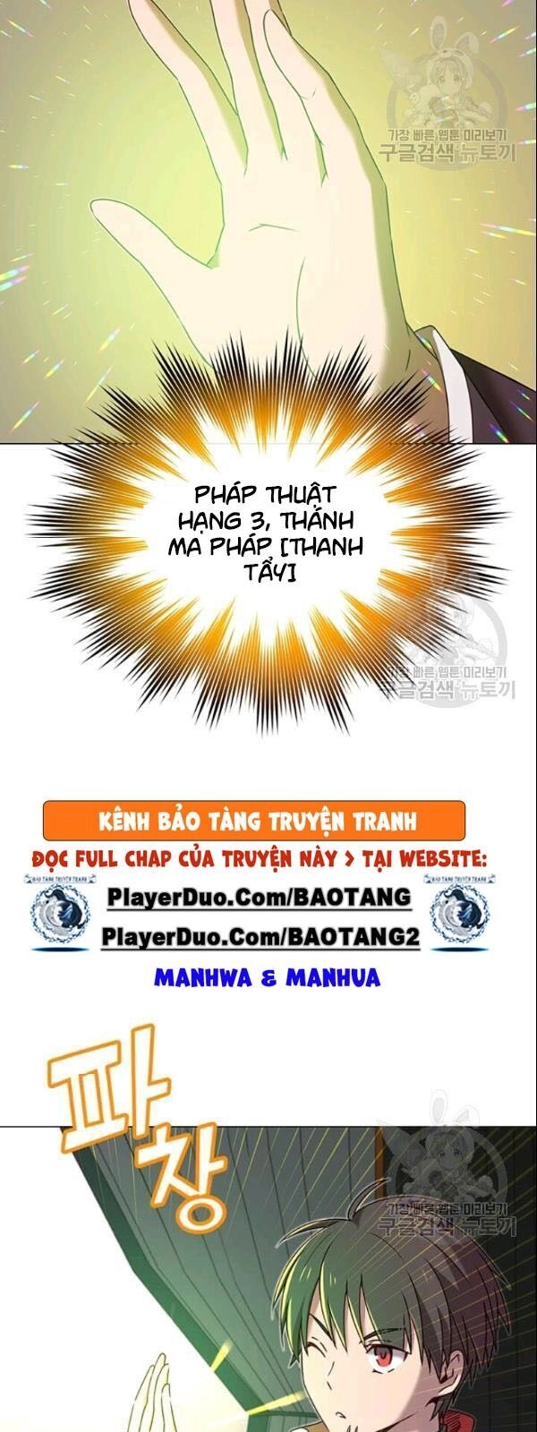 Anh Hùng Mạnh Nhất Trở Lại Chapter 31 - 36