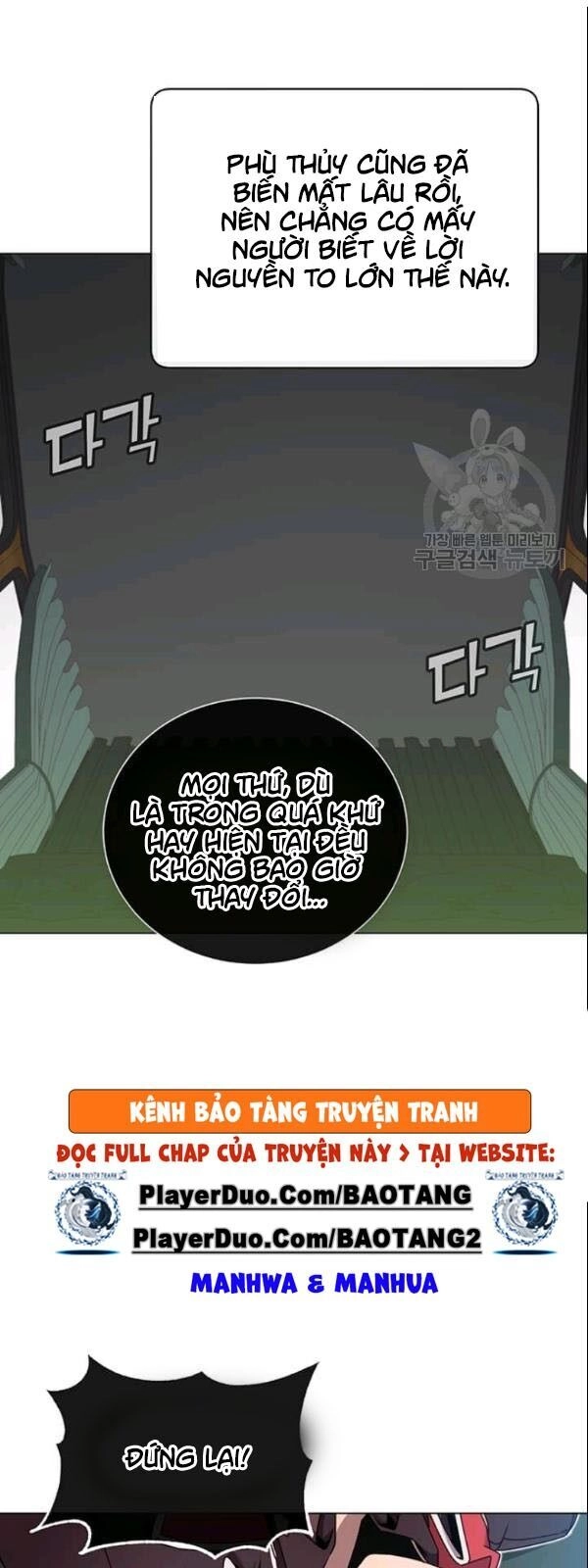 Anh Hùng Mạnh Nhất Trở Lại Chapter 31 - 40