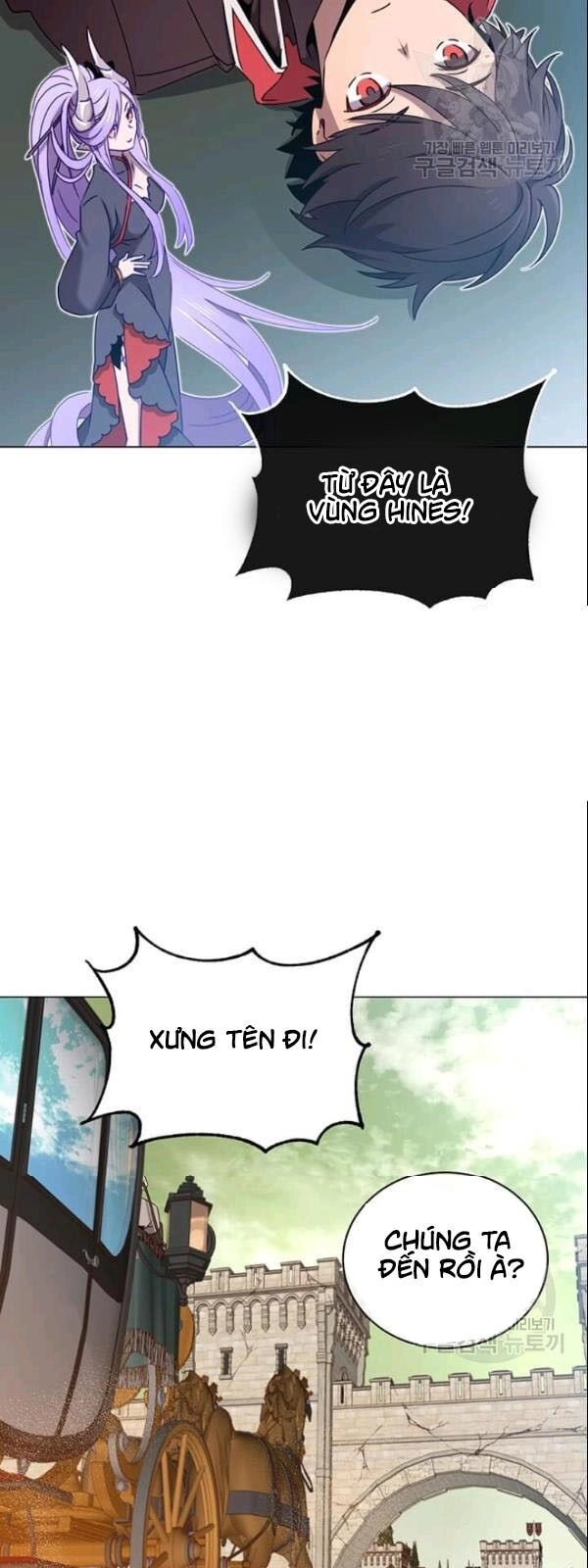 Anh Hùng Mạnh Nhất Trở Lại Chapter 31 - 41