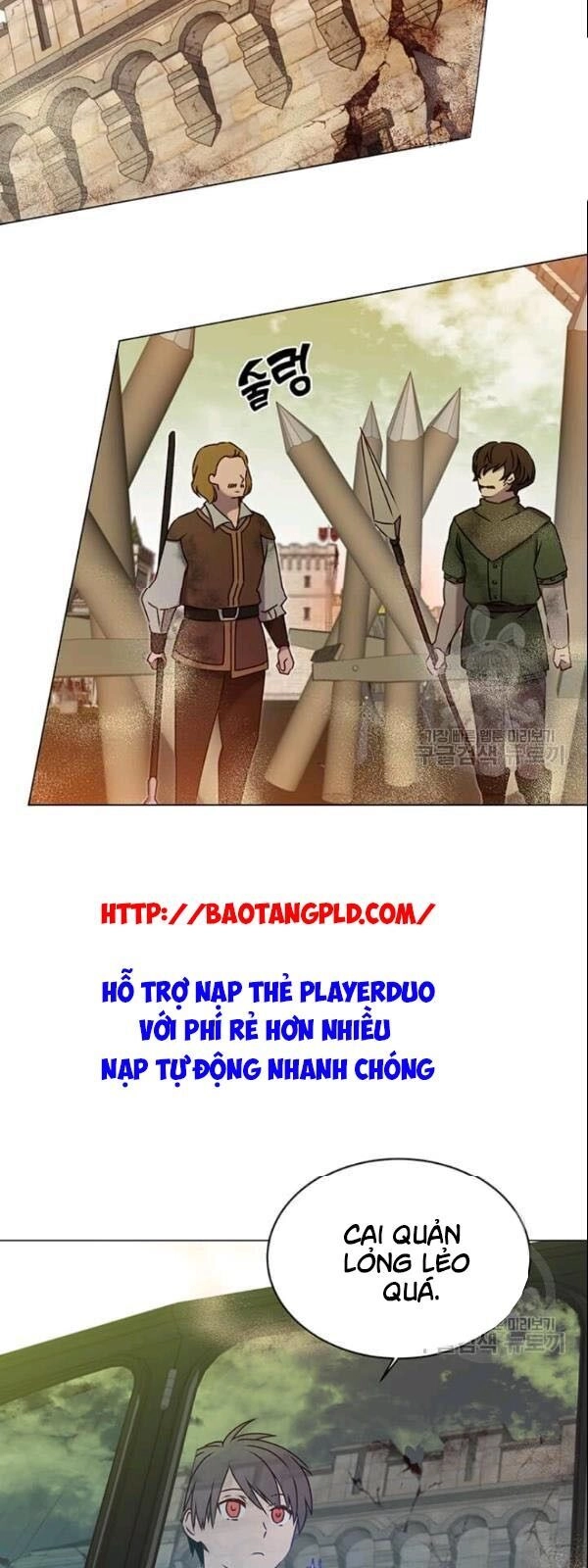 Anh Hùng Mạnh Nhất Trở Lại Chapter 31 - 43