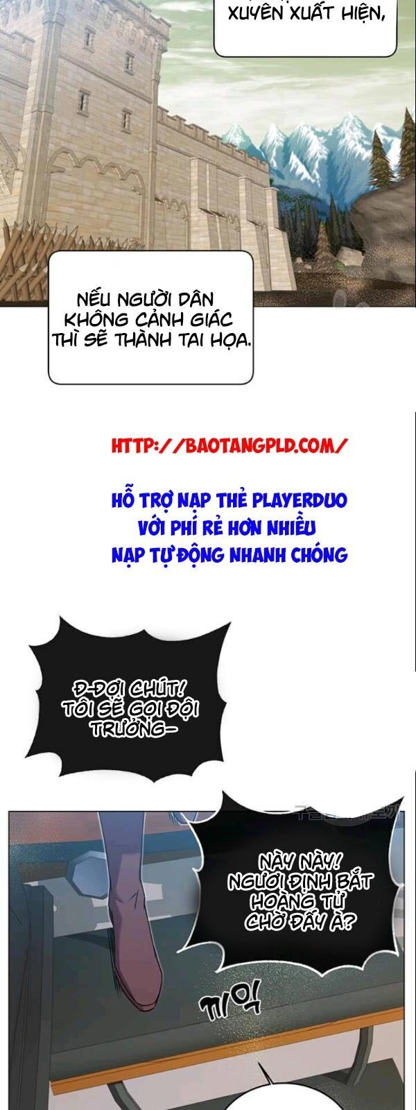 Anh Hùng Mạnh Nhất Trở Lại Chapter 31 - 45